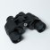 Binoculars tourist, zoom 8x40, lens 50mm