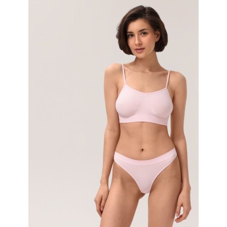 Panties Thong Mini women's Mirey String Mini, size 44, Sakura color-1