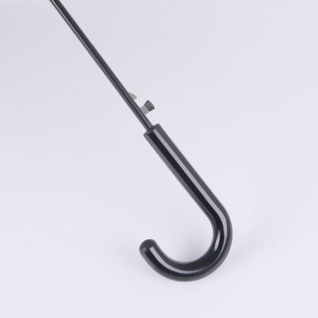 Umbrella - a semiautomatic “cage” cane, 8 knitting needles, r = 47 cm, color mix-13