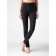 Women's jeans modeling Conte Elegant Skinny, size XL, color Washed Black