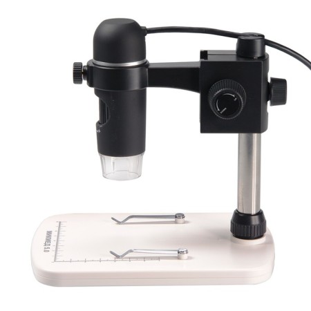 Digital USB-microscope with a tripod Mikmed 5.0-2