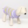 Sweater "Stripes", L (DS 29, Osh 29, OG 29-49 cm)