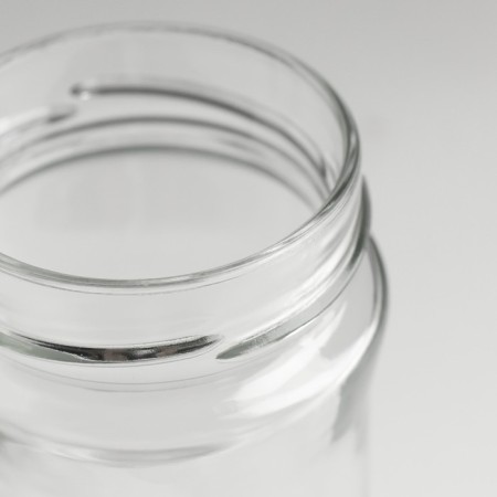 Candle Bank, EXTRA candlestick 7x7x11.3 cm 280ml-2