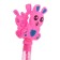 Soap bubbles of the ratchet "Cute Bunny", 70 ml, color mix