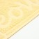 2-in-1 rug for a bowl/animal toilet 40 x 30 cm Meow, beige