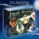 Talnt School Set for creativity Christmas toys, wizards