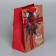 Craft vertical package “To you with a gift”, MS 18 x 23 x 10 cm, New Year
