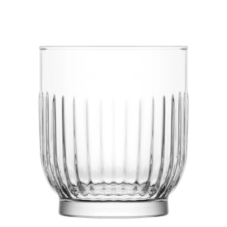 A set of glasses for whiskey Lav Tokyo, 330 ml, 6 pcs