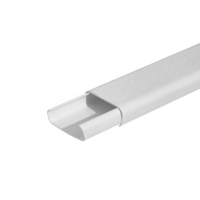 Cable-channel 30x10mm 2.2m 