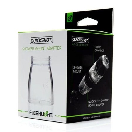 Adapter for the masturbator Quickshot-1