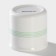 Sugar bowl ceramic shares "Eucalypt", 150 ml, d = 7 cm