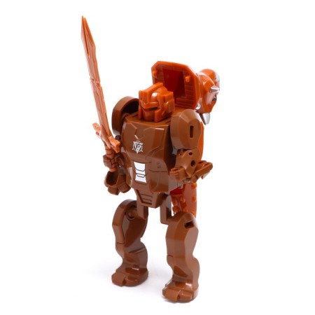 Dinobot robot, transforms-4