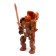 Dinobot robot, transforms