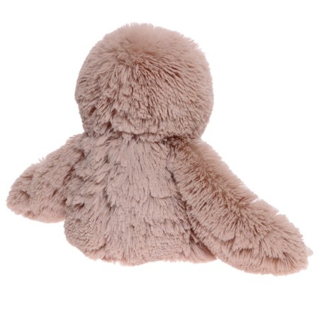 Soft toy "Louis Louis", 55 cm, coffee color-2