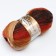 Yarn "Angora Gold Batik" 20% wool, 80% acrylic 550m/100g (2626)