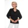 Female blouse "Margo", size 48
