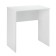 UNO table, 680x400x750, white