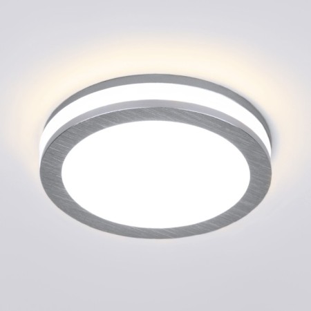 Ceiling accent light (SPOT) ELEKTROSTANDARD, Aster LED 5 W, 80x80x40 mm, IP20