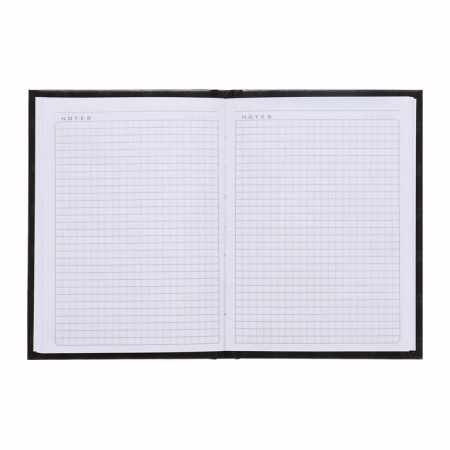 Notebook A6, 48 sheets, Harry Potter Cage, glossy lamination, block 60-3