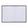 Notebook A6, 48 sheets, Harry Potter Cage, glossy lamination, block 60