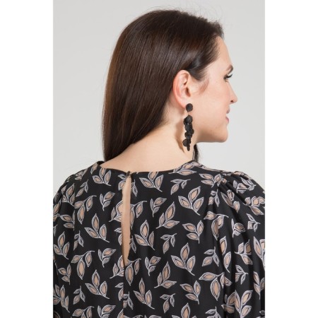 Women's dress, size 58-8