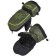 Norfin Comfort Zip Green R.l mittens