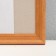 Photo frame tree "Image Art" C18 30x45 cm, (plastic screen), nut