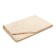Blanket dorset lightweight 172x205 cm, sheep wool, polyester fiber 150g/m
