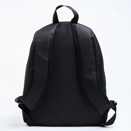 Youth backpack, lightning department, n/pocket, black, 33 cm x 13 cm x 37 cm "beauty", princesses-1