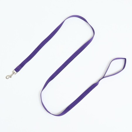 A set for dogs 3-5 kg, size S, leash 120 x 1.5 cm, Osh 24 cm, OG 34 cm-8