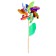 Breeze "Semicloth" on a wooden stick