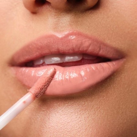 Fluid for the lip Artdeco Plumping Lip Fluid, increasing volume, tone 21, 3 ml-4