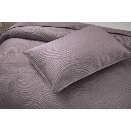 The bedspread and pillowcase "Giselle", size 240x260 cm 50x70 cm 2 pcs-3