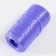 Gingerbread for manual knitting 100% polypropylene 200m/50g. (15-black)