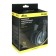 Ritmix RH-524 headphones, full-size, 99 dB, 32 Ohm, 3.5 mm, 2 m, black