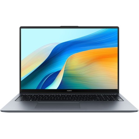 Huawei Matebook D 16 McLF-X Core i5 12450H 8GB SSD512GB Intel UHD Graphics 16 "IPS 1066868