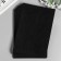 Hard felt 2mm 20x30 cm ts.659 black