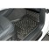 Rugs in the Audi Q5 Salon 01/2009-2016, 4 pcs. (polyurethane)