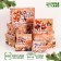 A set of boxes 10 in 1 "animals", 32.5 x 20 x 12.5 - 12 x 7 x 4 cm