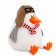 Soft toy "Goose", 50 cm