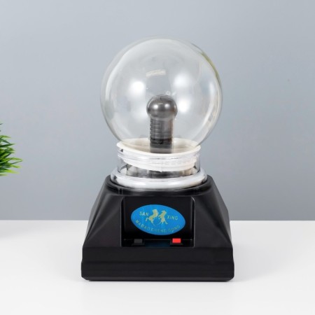 Plasmic ball Mubage ball 18*11*11 cm Risalux-4