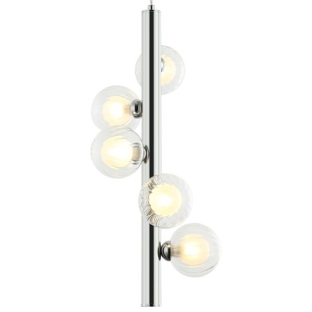 Shardin 5xg9 LED 27x27x61-150 cm.-1