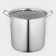 Poster "General catering", 17 l, d = 30 cm, metal lid, rugged handles