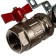 Collector Group Stout SMS 0912 000007, 1 "X3/4", 7 outputs, without consumables, stainless steel steel