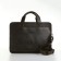 Male bag, igermann, olive color