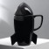 Mug "100% man", 300 ml