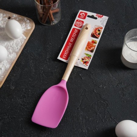 Dolyana blade "Home Heat", 29 cm, color mix-4