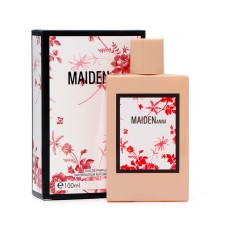 Women's toilet water Maden Anna, 100 ml