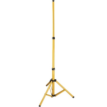 A tripod for a spotlight, 1.6m, single, Rev-3