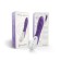 Vibrator Mystim Sassy Simon violet